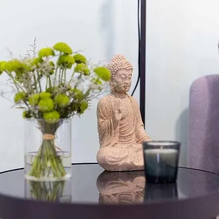 Apartment Sunnyland 1º Adelfas