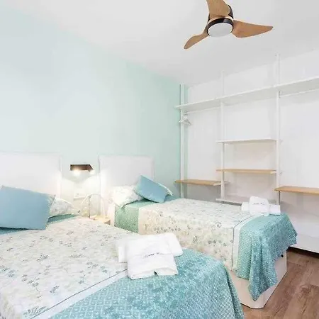 Sunnyland 1º Adelfas *