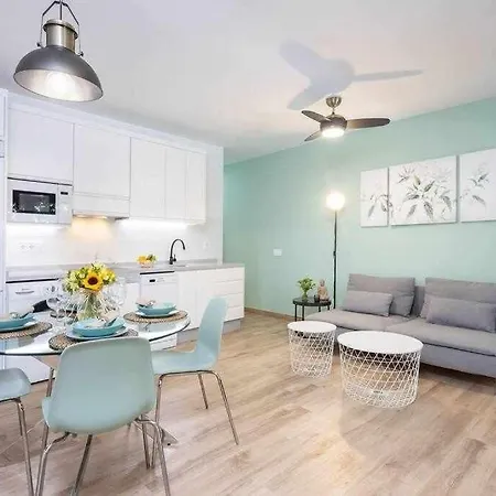 Apartment Sunny Island 1º Adelfas