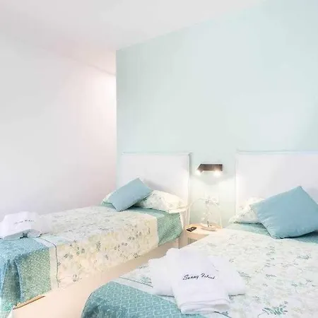 Apartment Sunny Island 1º Adelfas