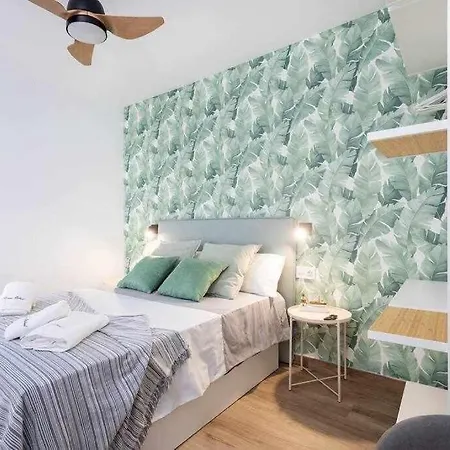 Sunny Island 1º Adelfas Apartment *