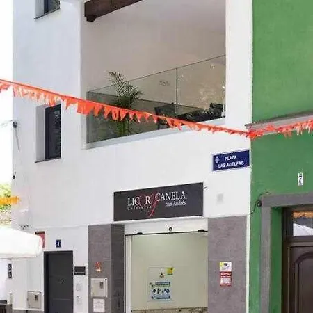 Sunny Island 1º Adelfas Apartment *