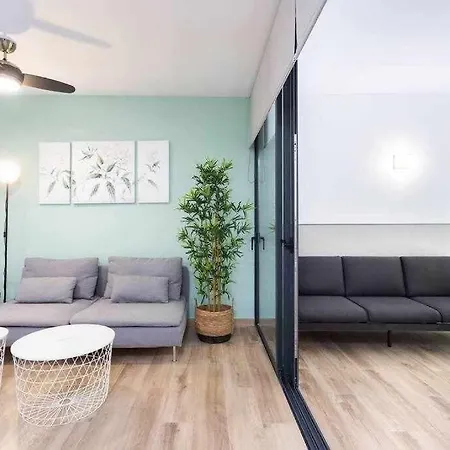 Sunnyland 1º Adelfas San Andrés