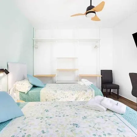 Sunnyland 1º Adelfas San Andrés